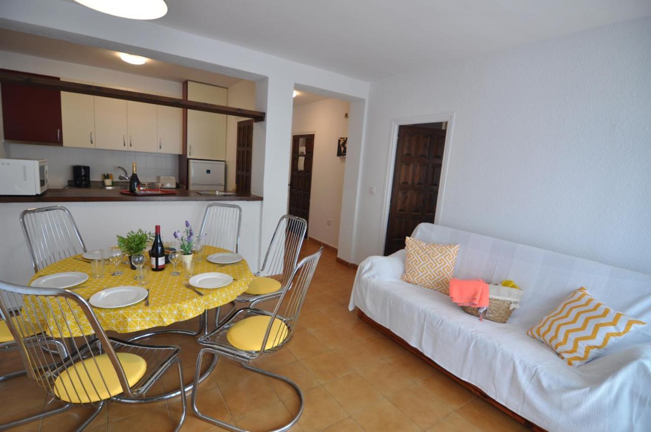 Rnet - Mt Apartaments Roses Exterior foto